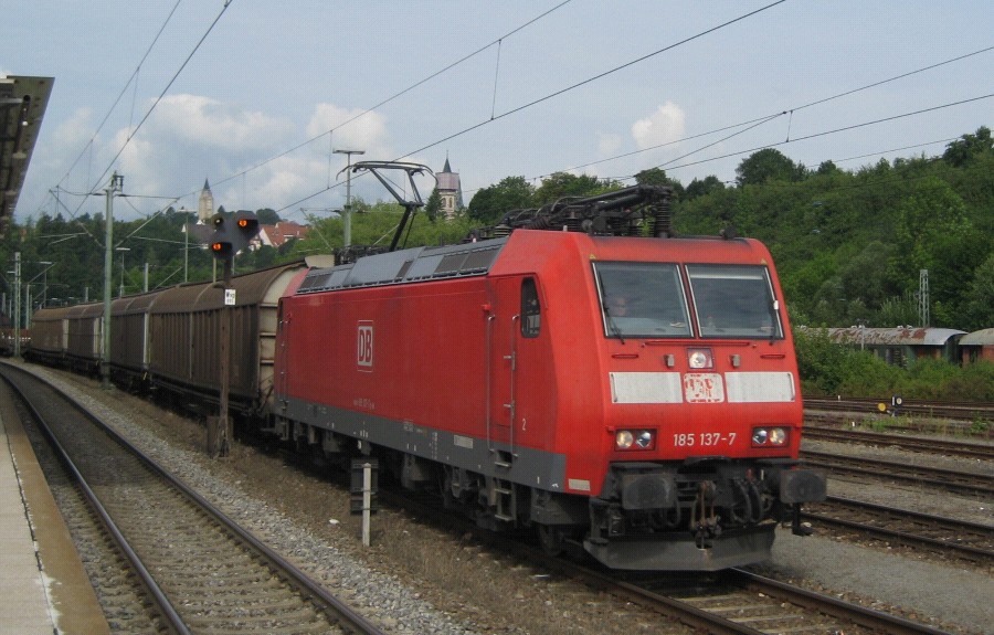 Baureihe 185